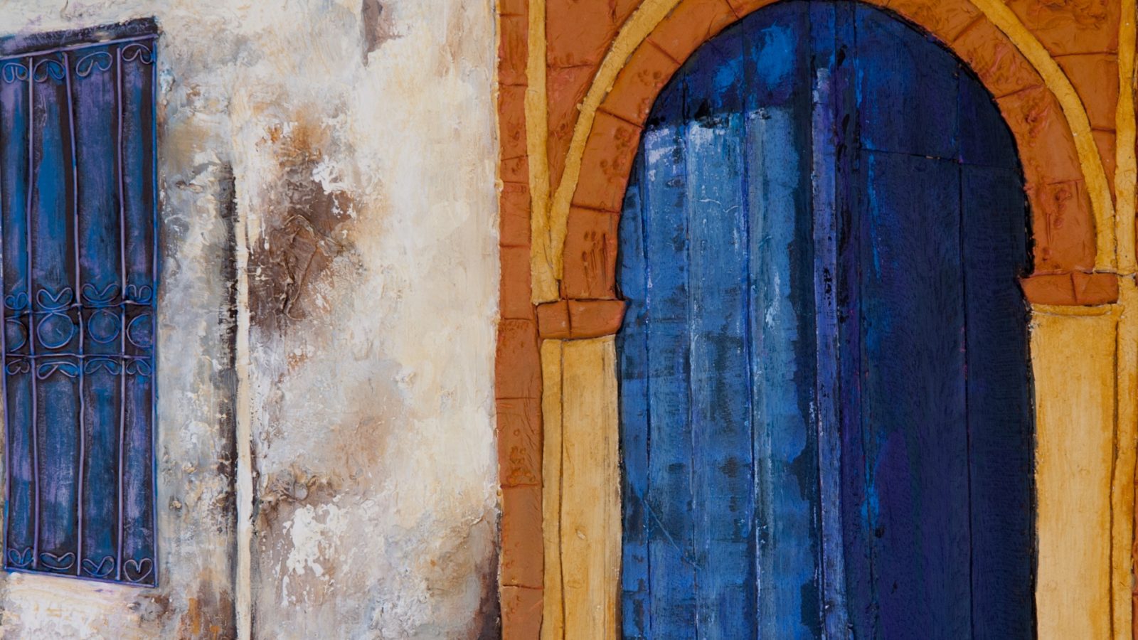 Túnez, Rincones del Mundo