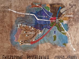 Emigrazione Poschiavina