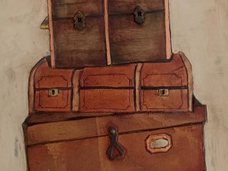 Storia di un viaggio