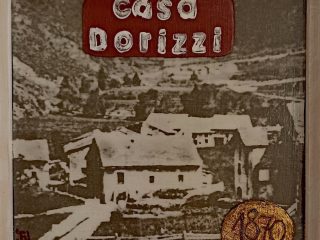 Casa Dorizzi (1870)